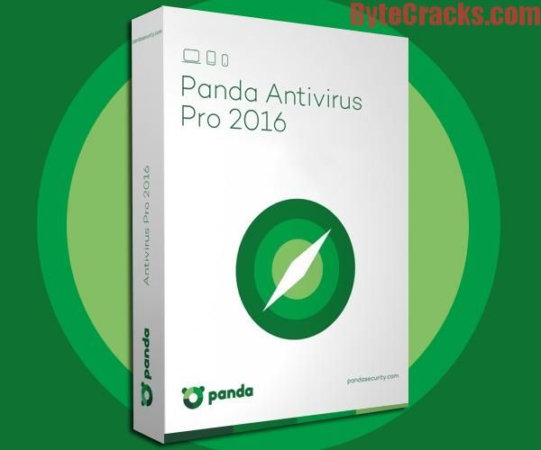 panda antivirus pro 2019